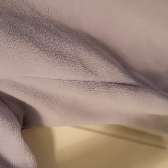 Columbia Women's Plus 1/4 Zip Jacket - Picture 5 of 7